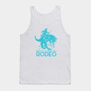 Taun Taun Rodeo Tank Top